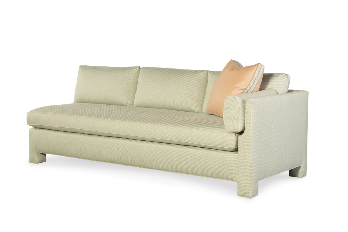 KBB RAF Love Seat