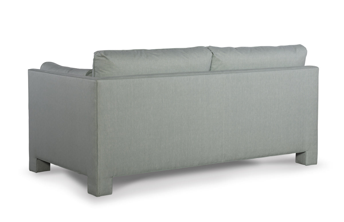 KBB RAF Love Seat