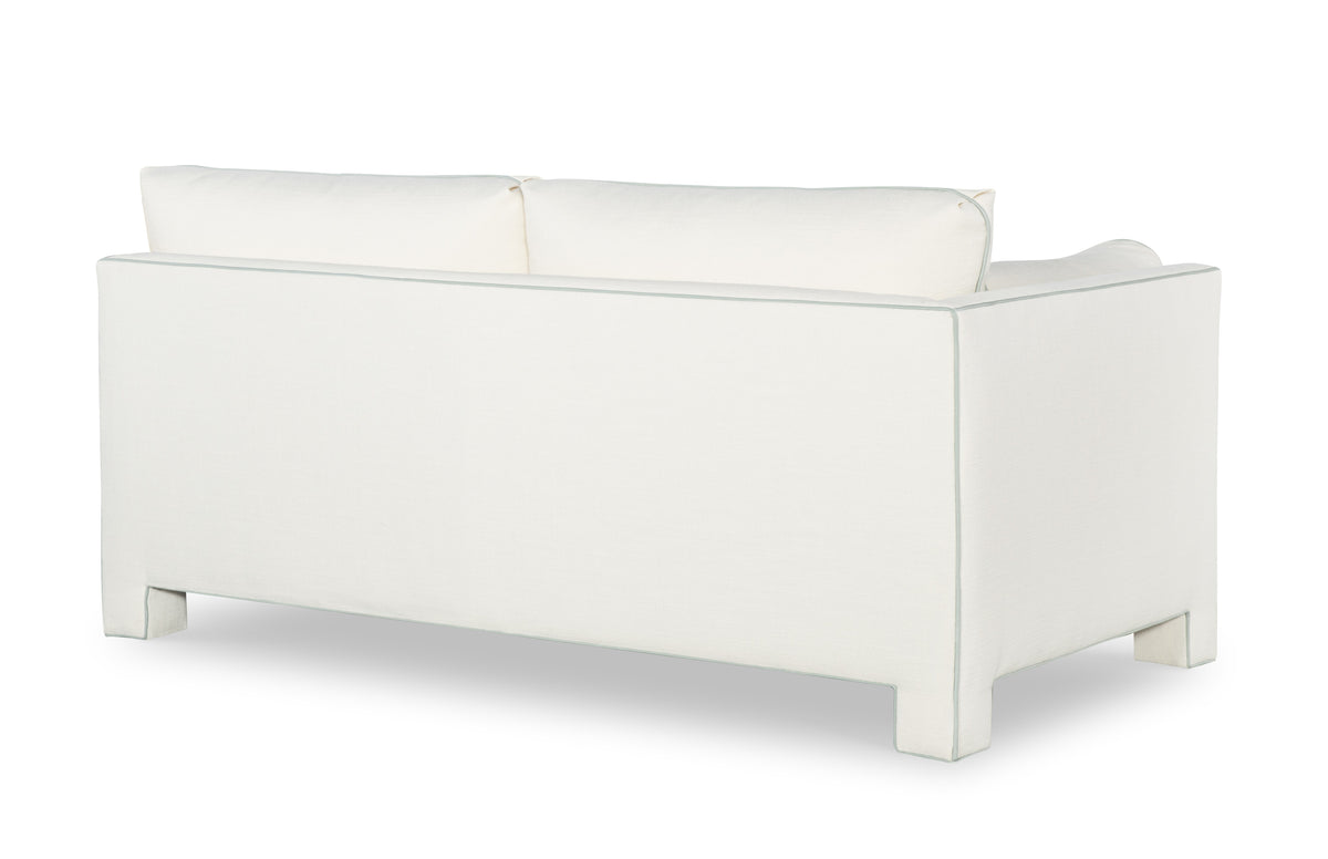 KBB RAF Love Seat