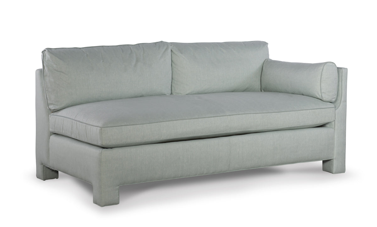 KBB RAF Love Seat