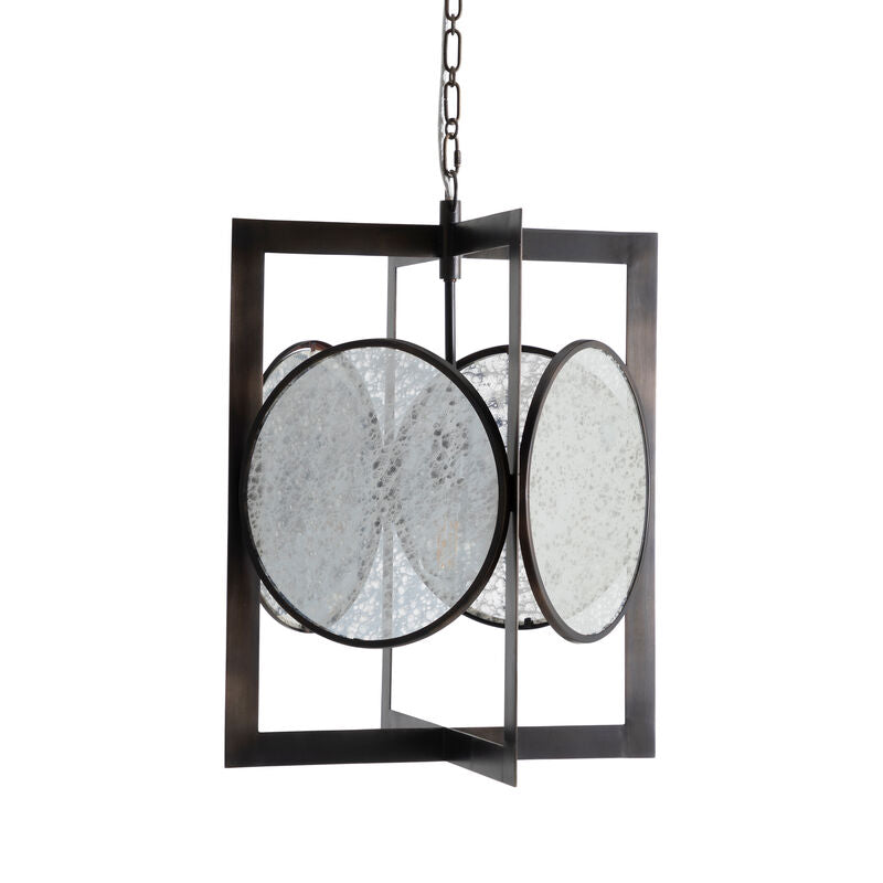 Clove Pendant - Glass