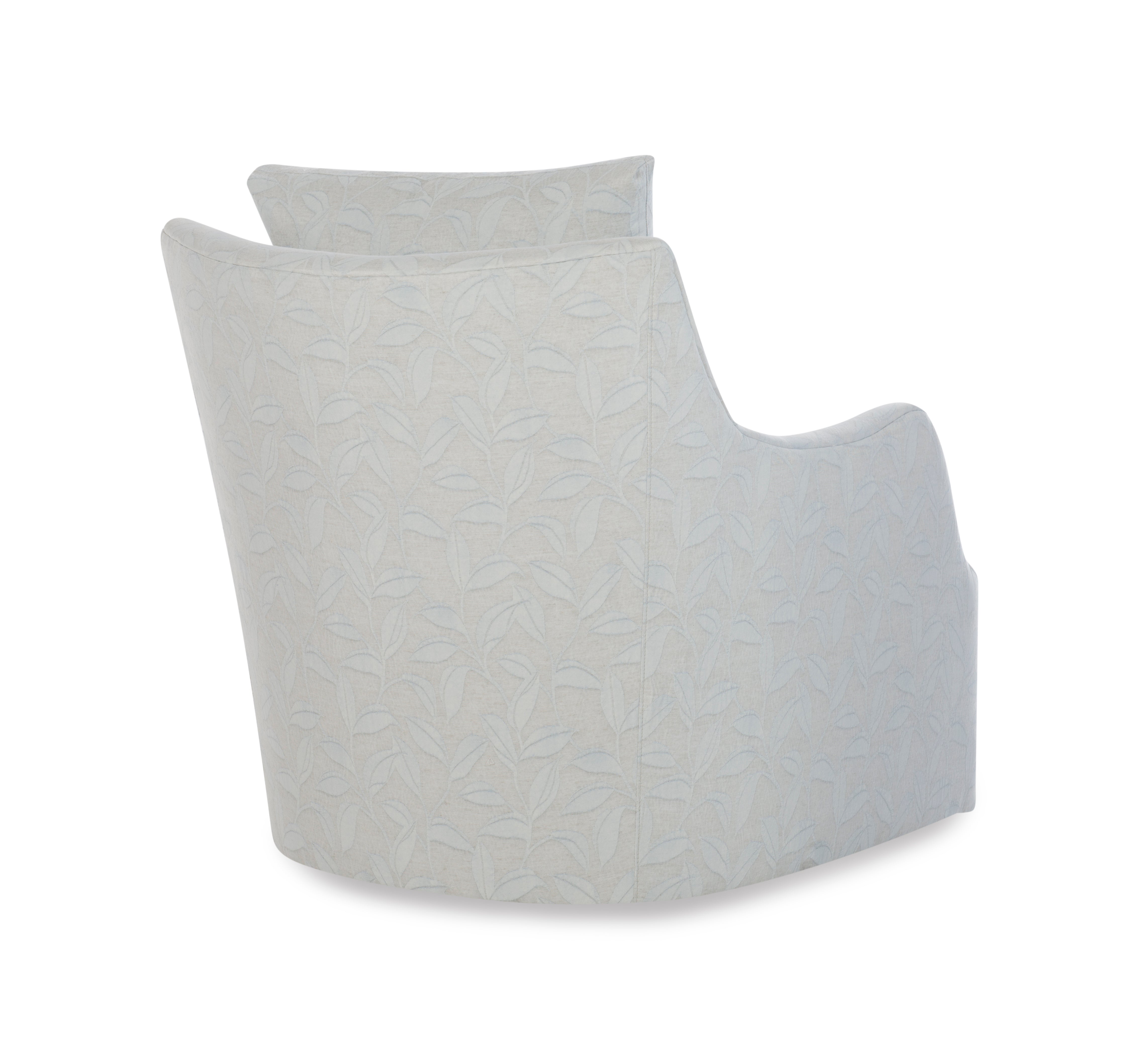 Finnigan Swivel Chair