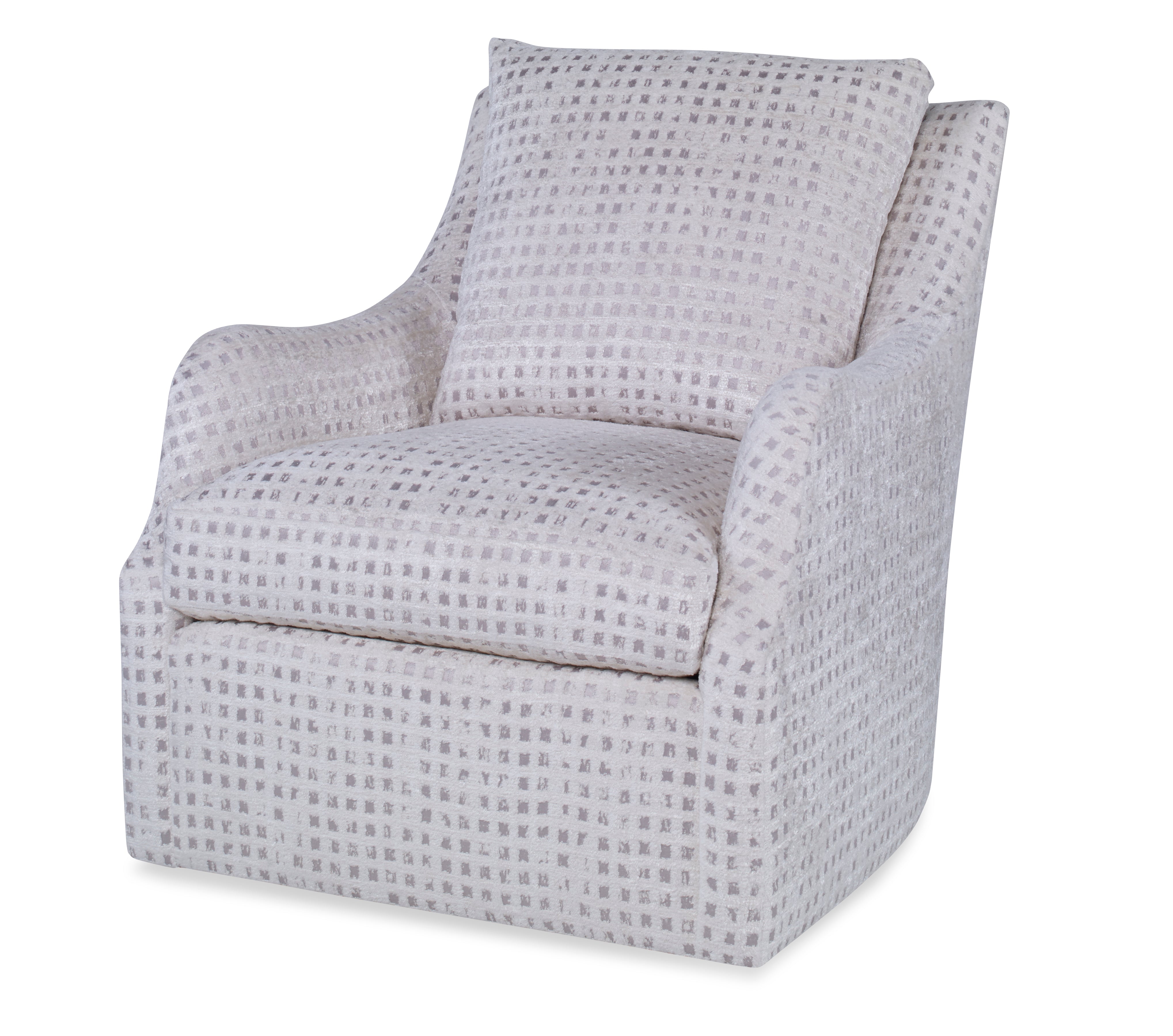 Finnigan Swivel Chair