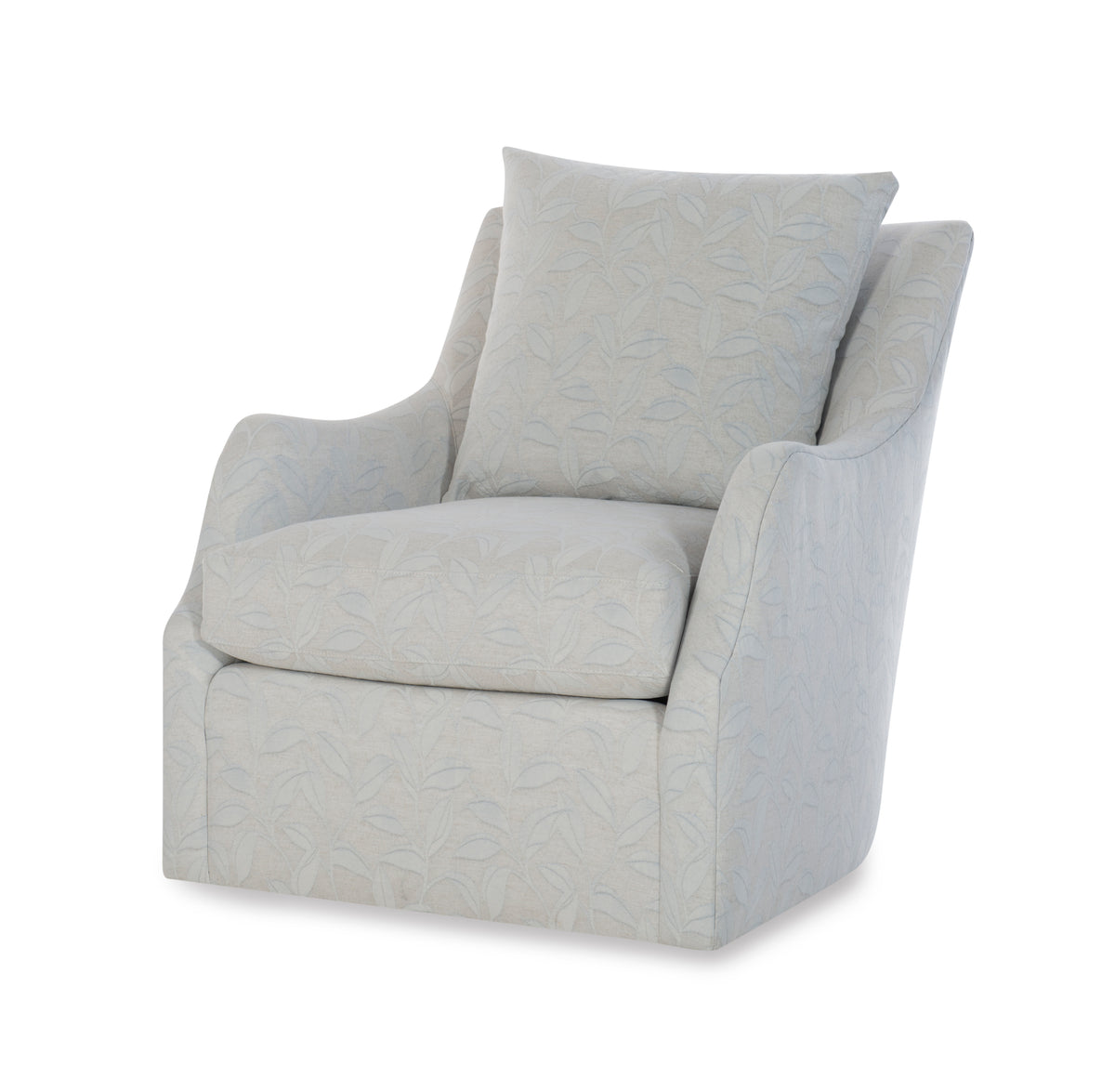Finnigan Swivel Chair