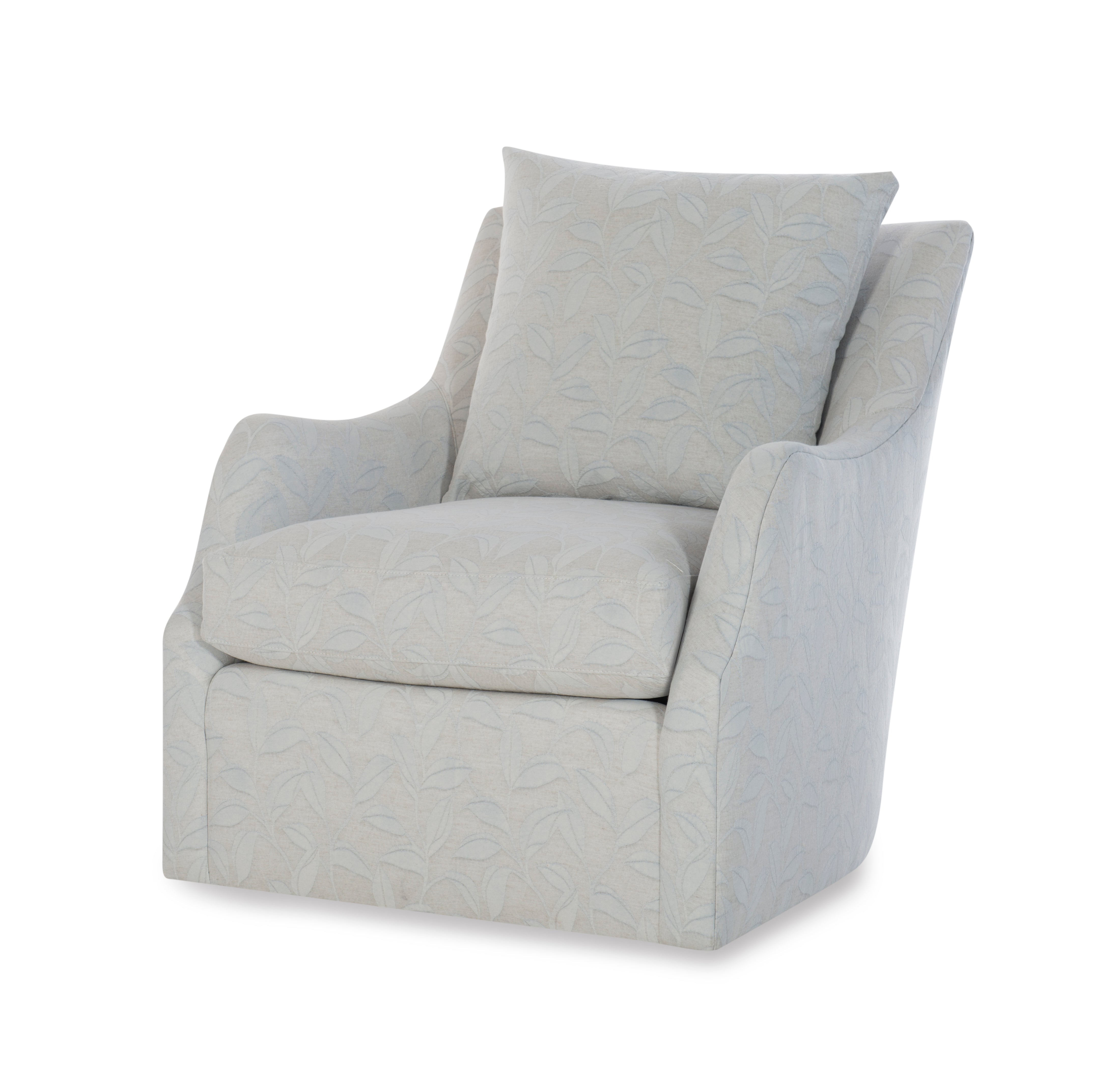 Finnigan Swivel Chair