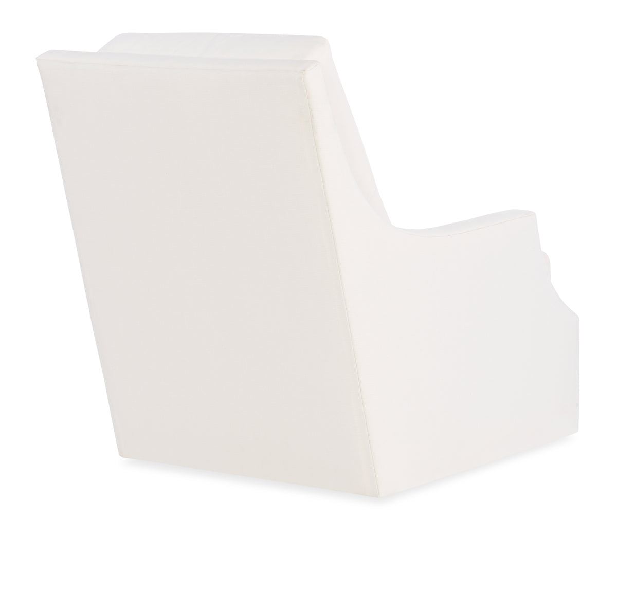 Dixon Low Profile Swivel Chair
