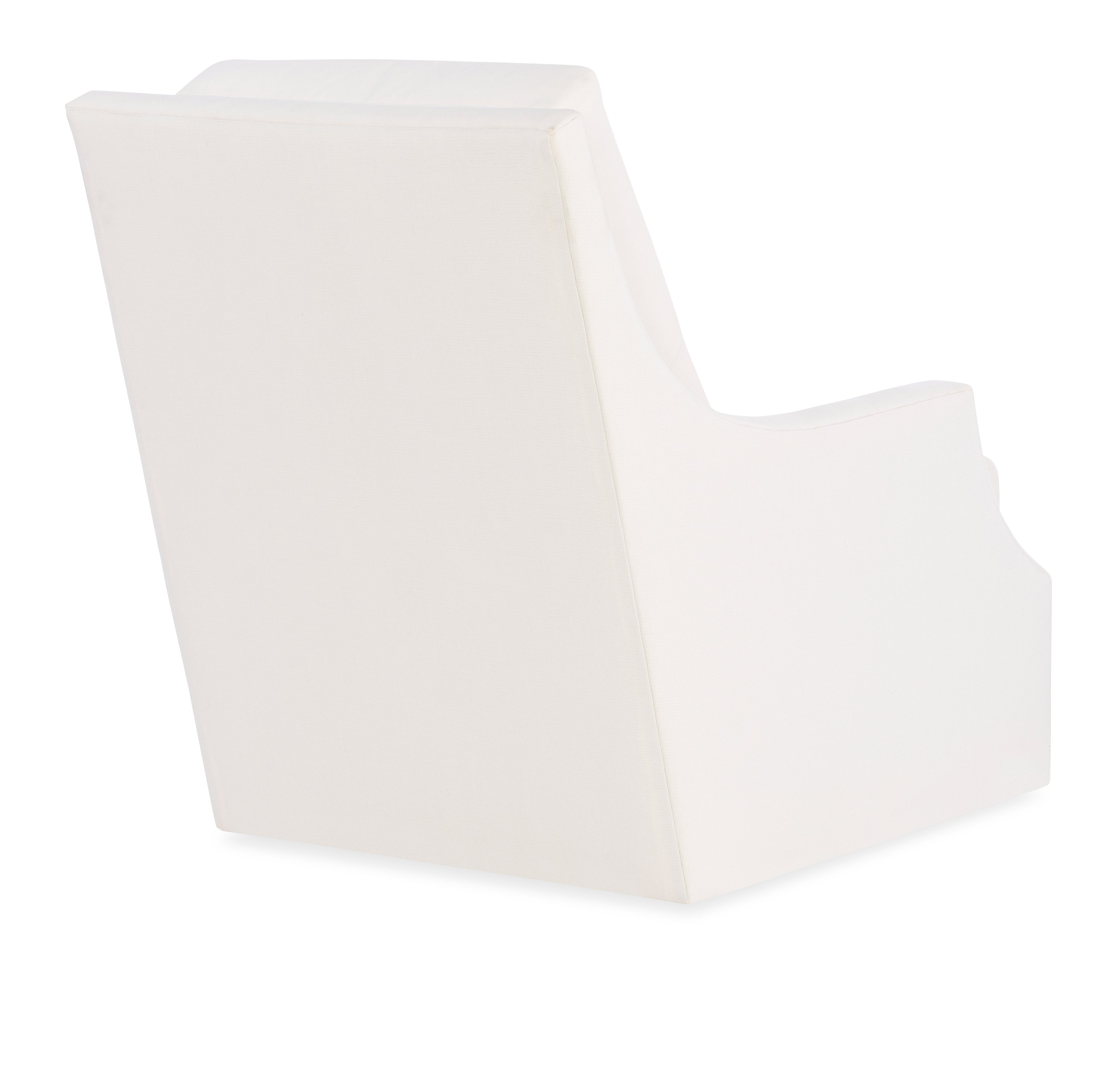 Dixon Low Profile Swivel Chair