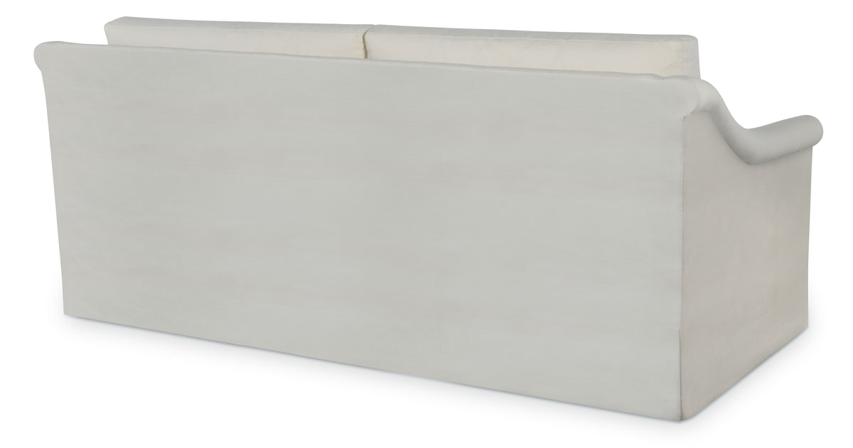 Verona Skirted Sofa