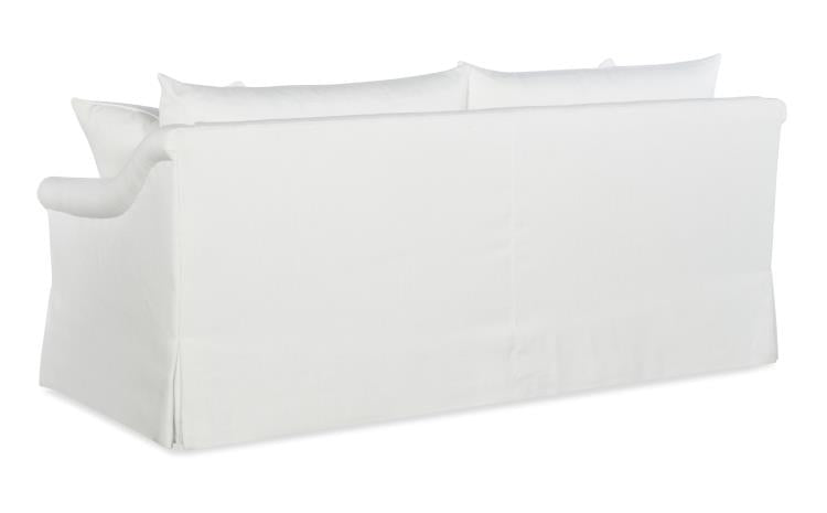 Verona Skirted Sofa