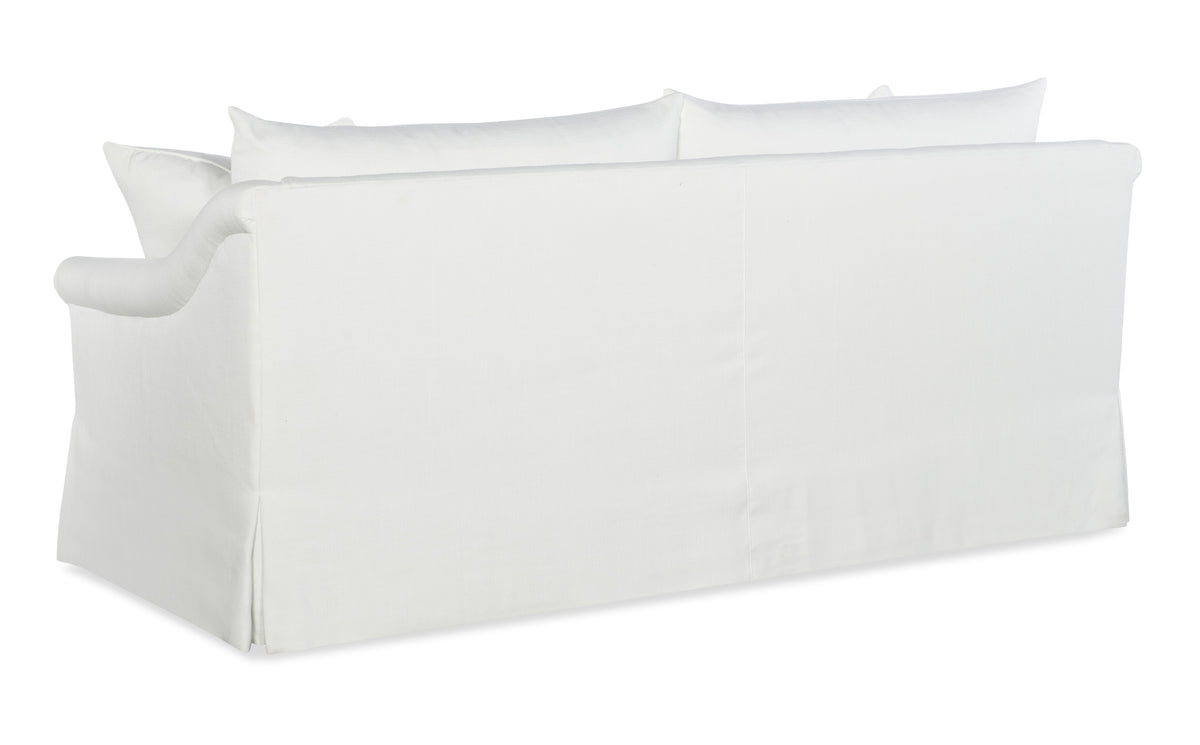 Verona Skirted Sofa