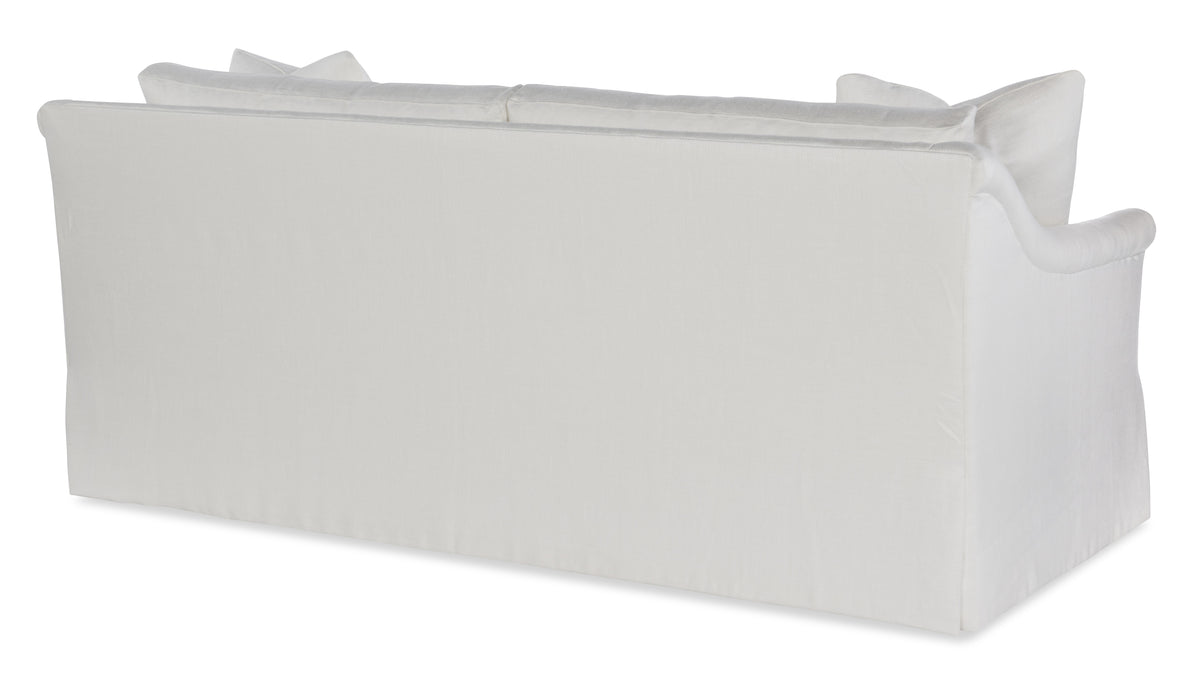 Verona Skirted Sofa