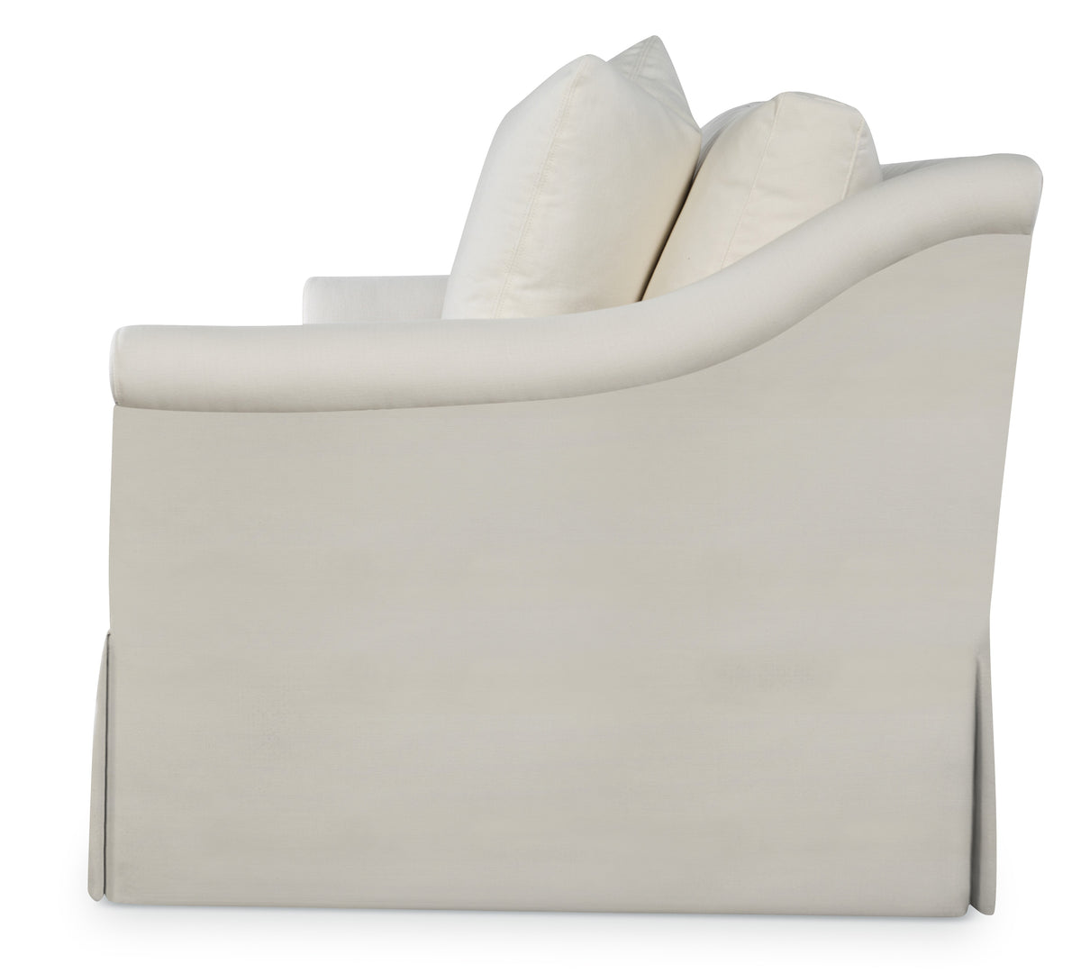 Verona Skirted Sofa