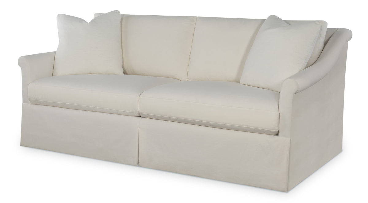 Verona Skirted Sofa