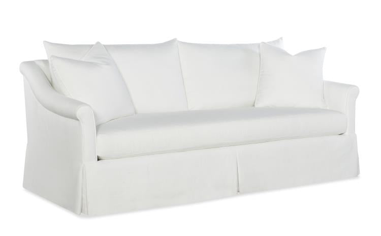 Verona Skirted Sofa