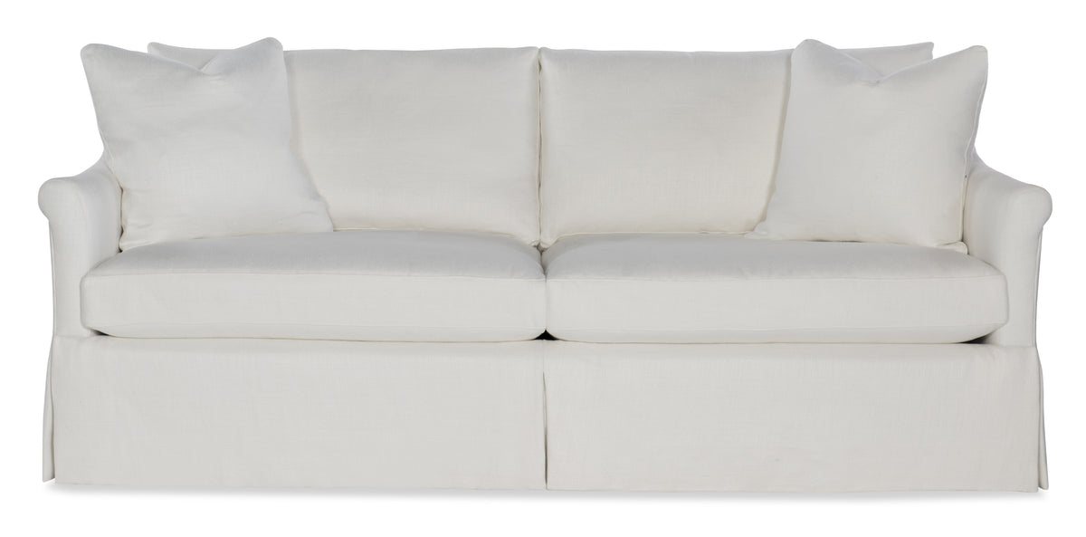 Verona Skirted Sofa