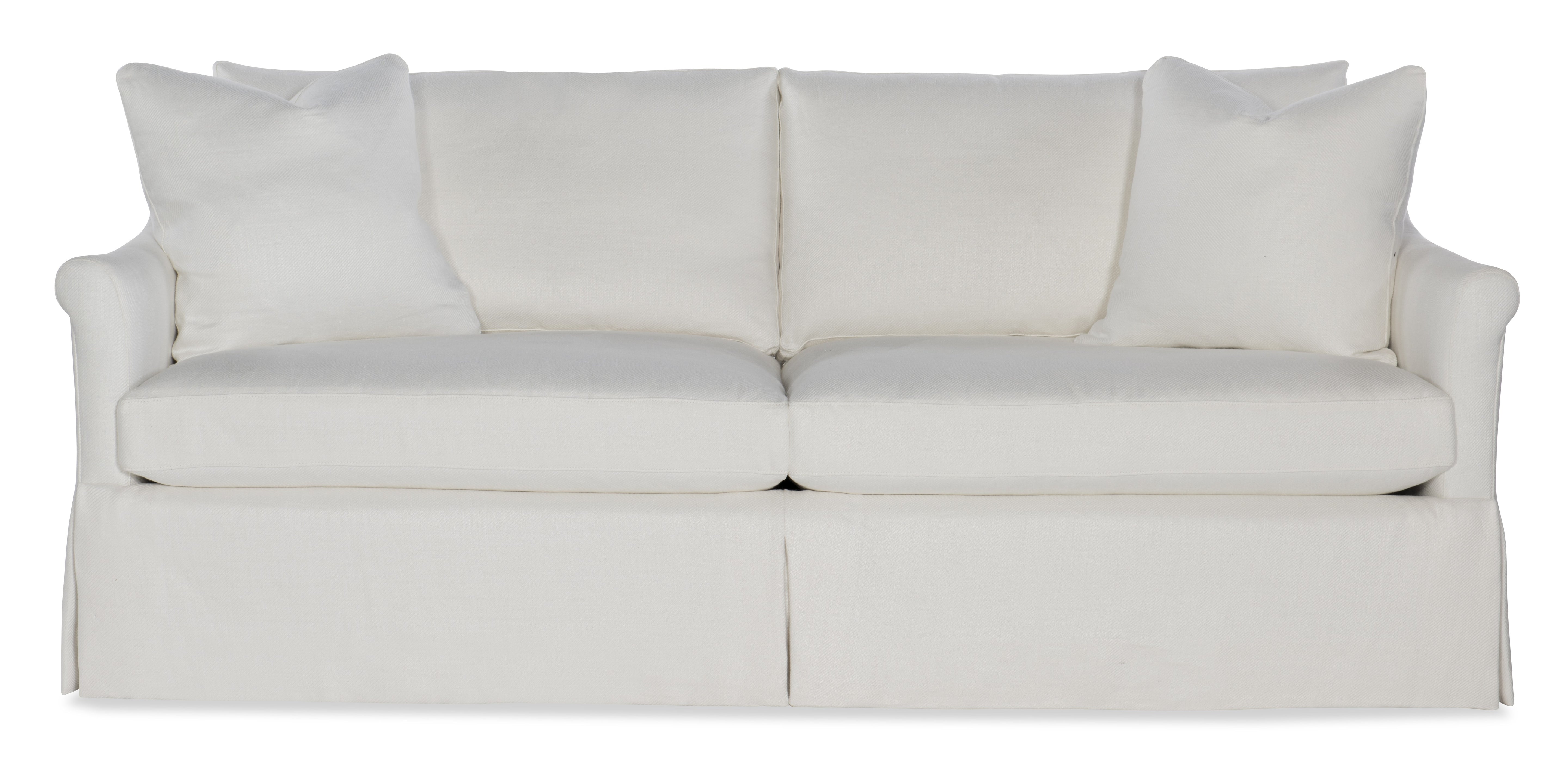 Verona Skirted Sofa