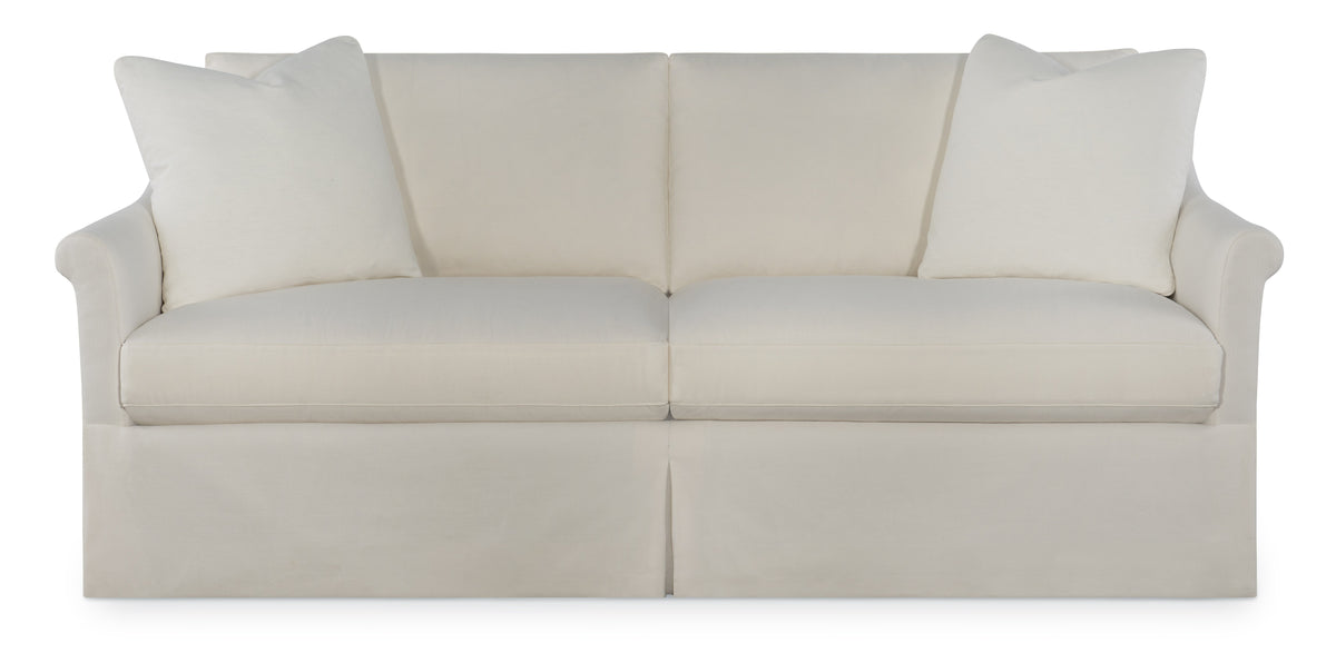 Verona Skirted Sofa