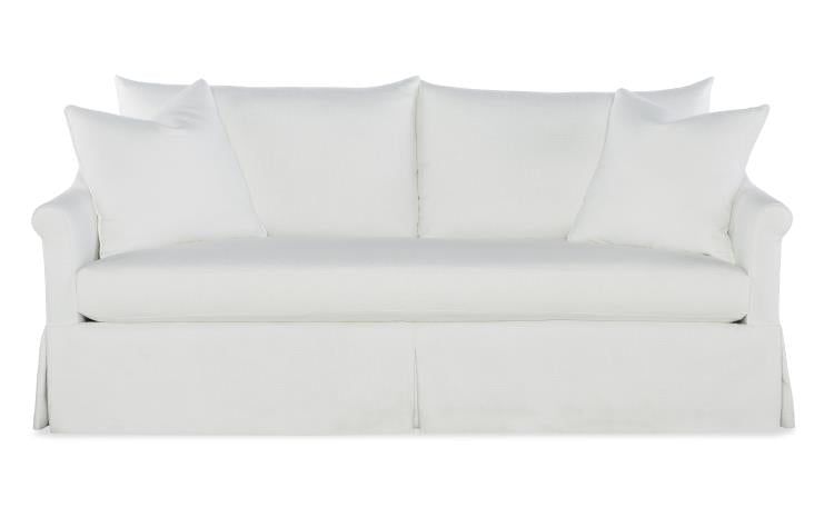 Verona Skirted Sofa