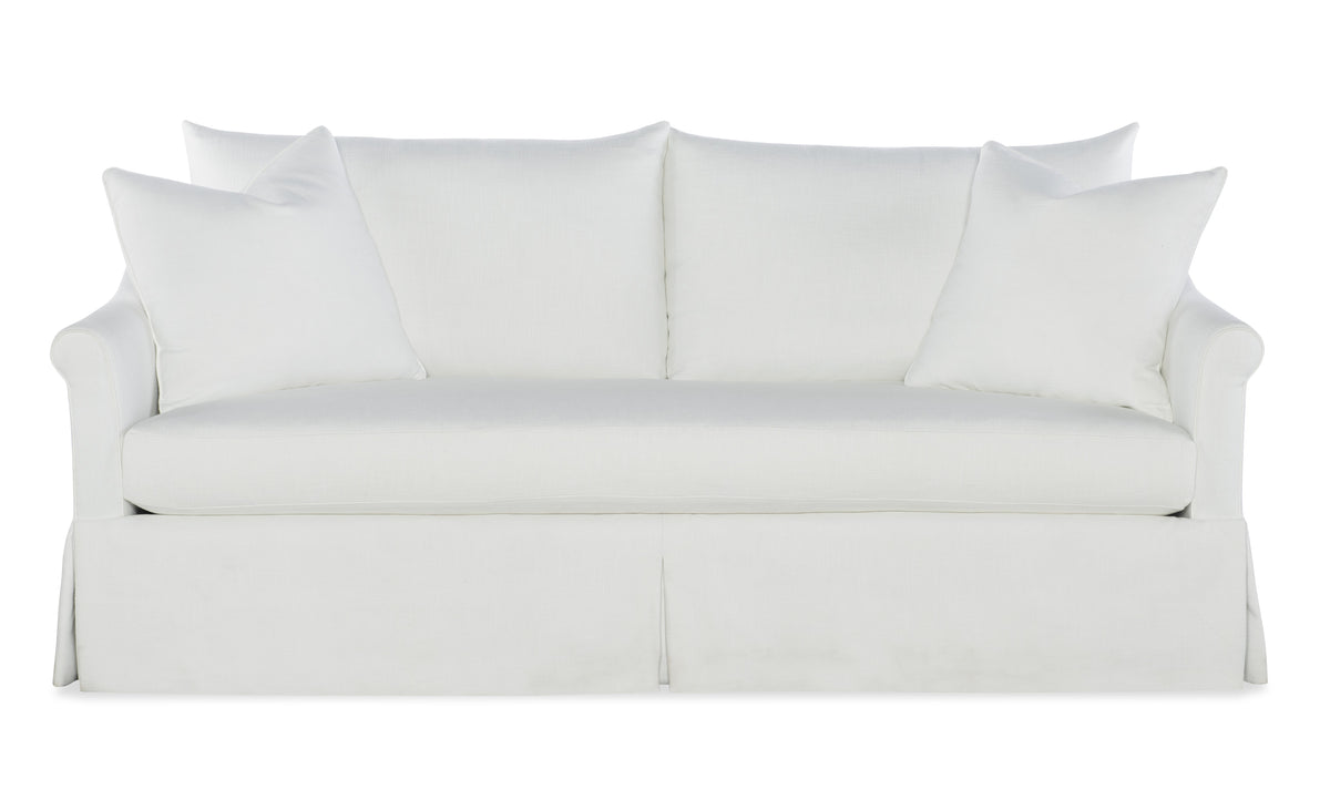 Verona Skirted Sofa