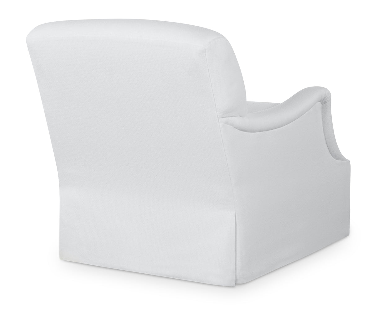 Dorset Skirted Chair