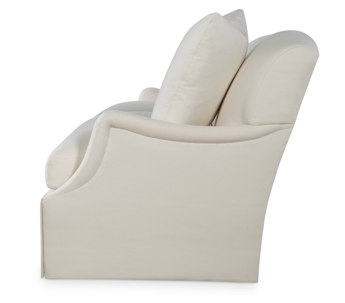 Dorset Skirted Sofa