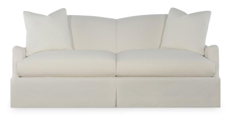 Dorset Skirted Sofa