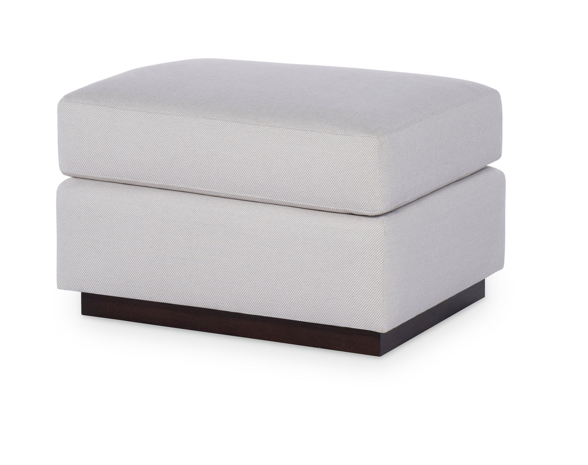 Sutton Ottoman