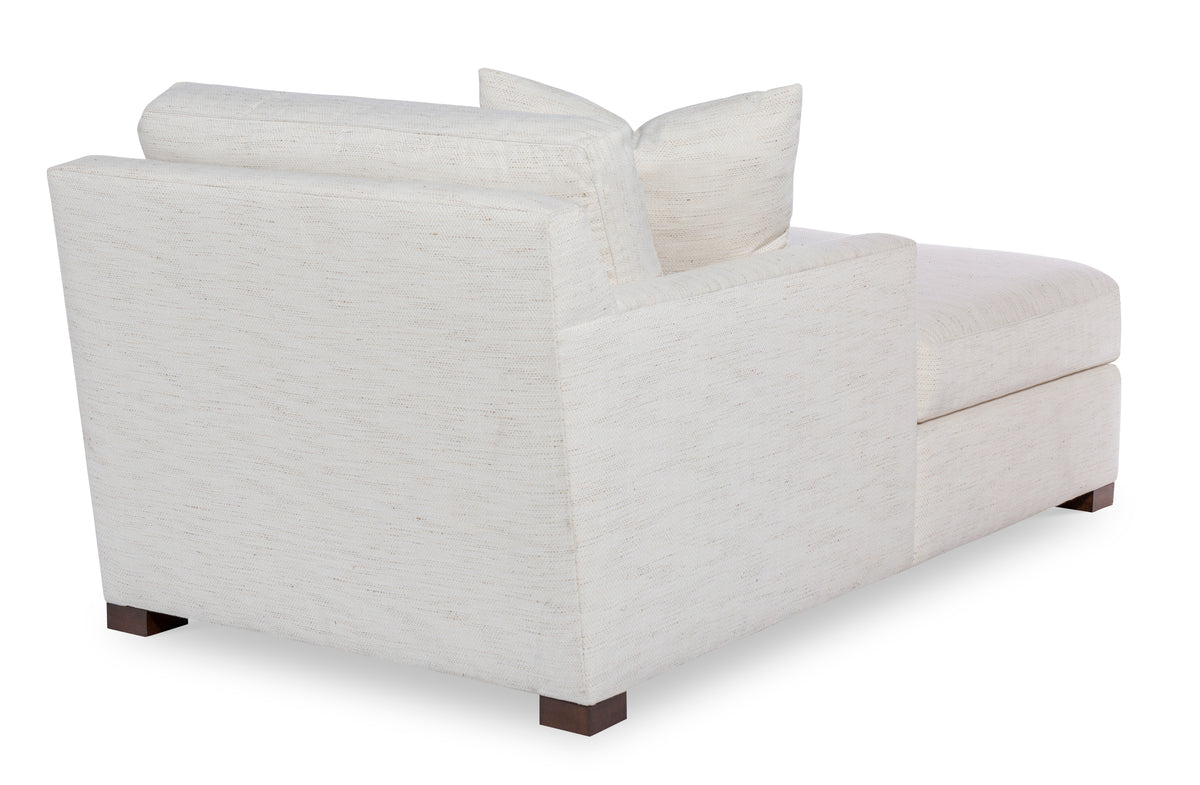 Sutton LAF Chaise