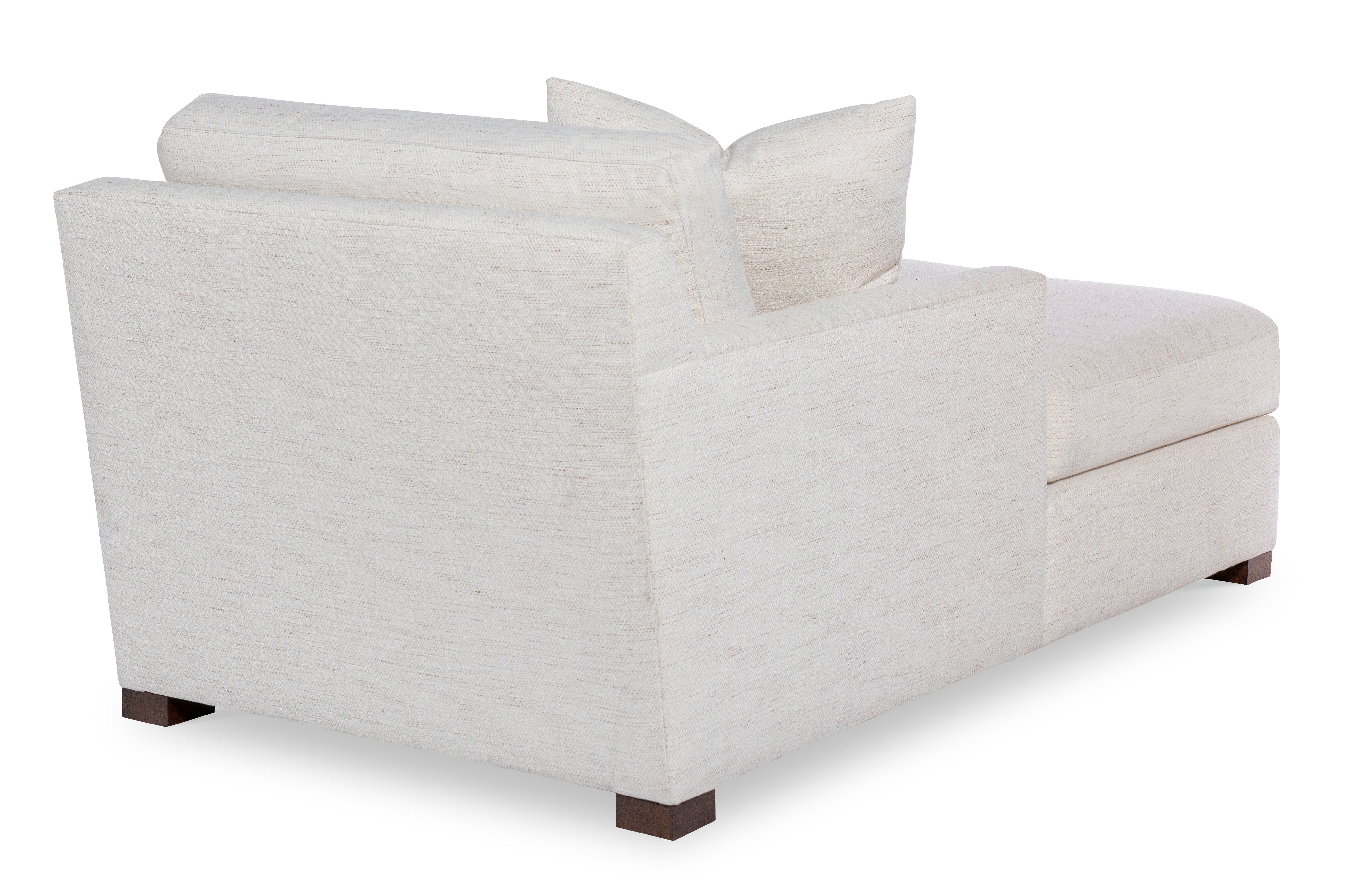 Sutton LAF Chaise