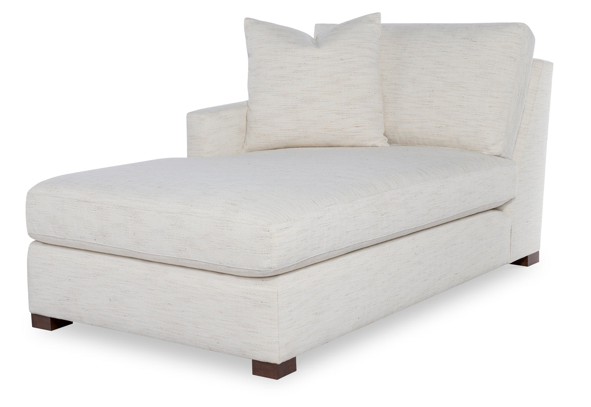 Sutton LAF Chaise