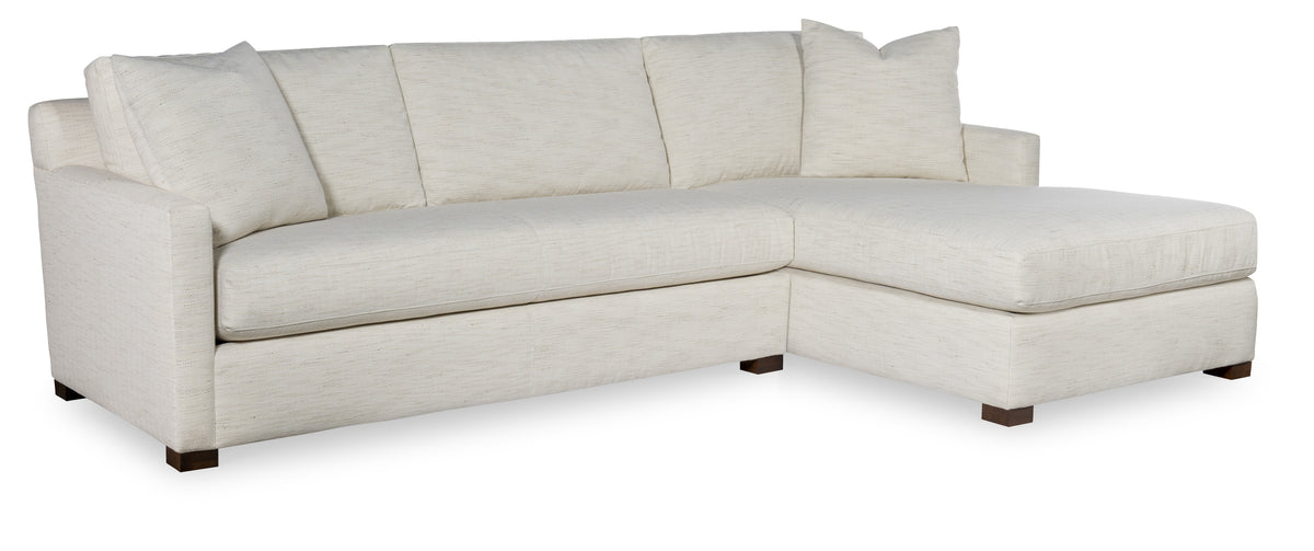 Sutton LAF Love Seat