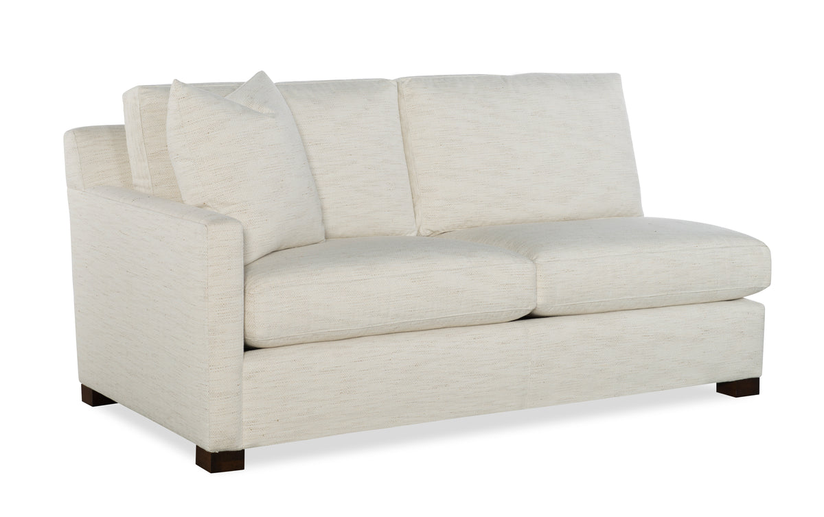 Sutton LAF Love Seat