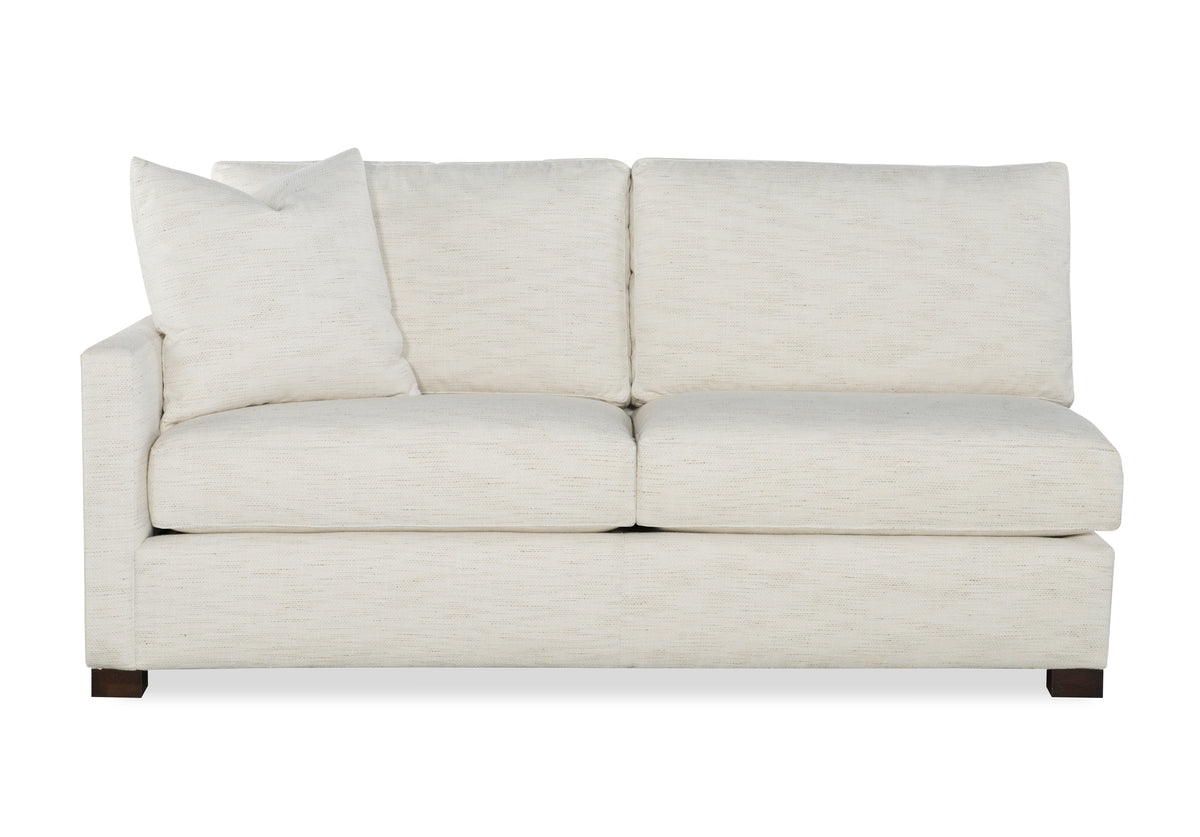Sutton LAF Love Seat