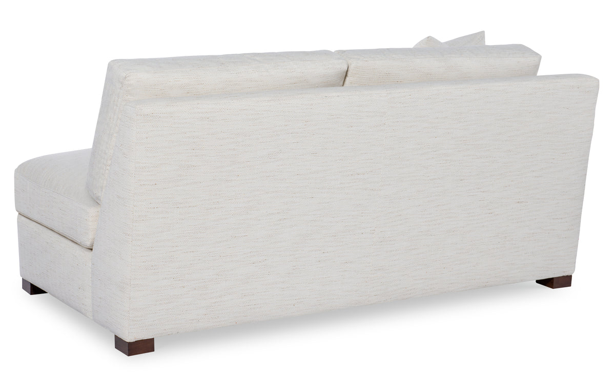 Sutton LAF Love Seat