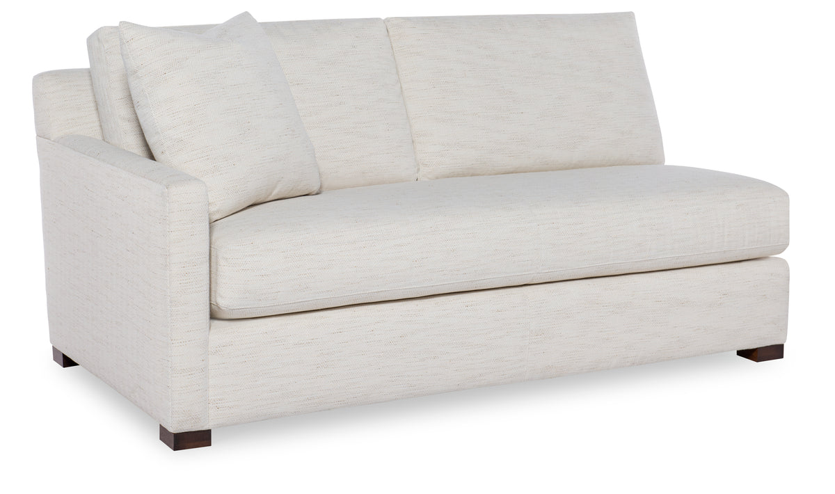 Sutton LAF Love Seat