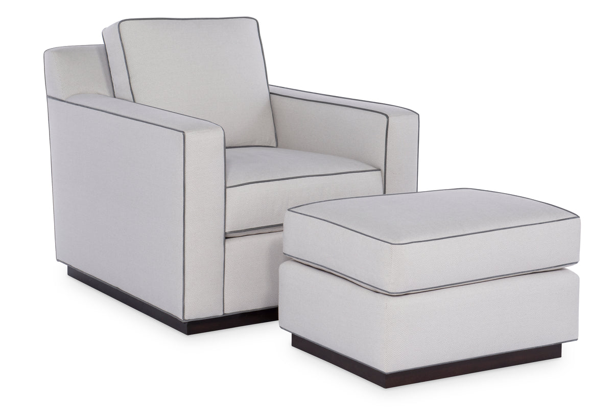 Sutton Ottoman