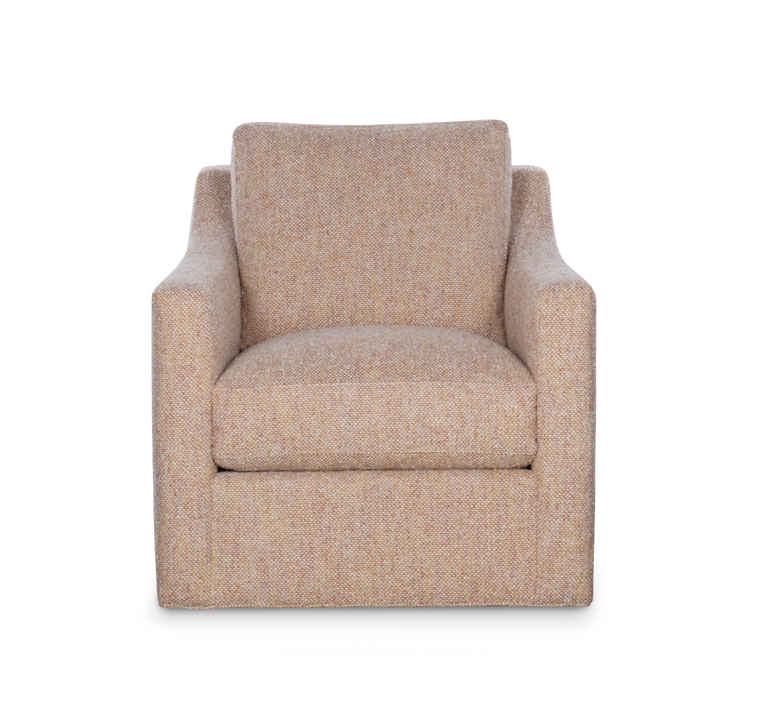 Sutton Low Profile Swivel Chair