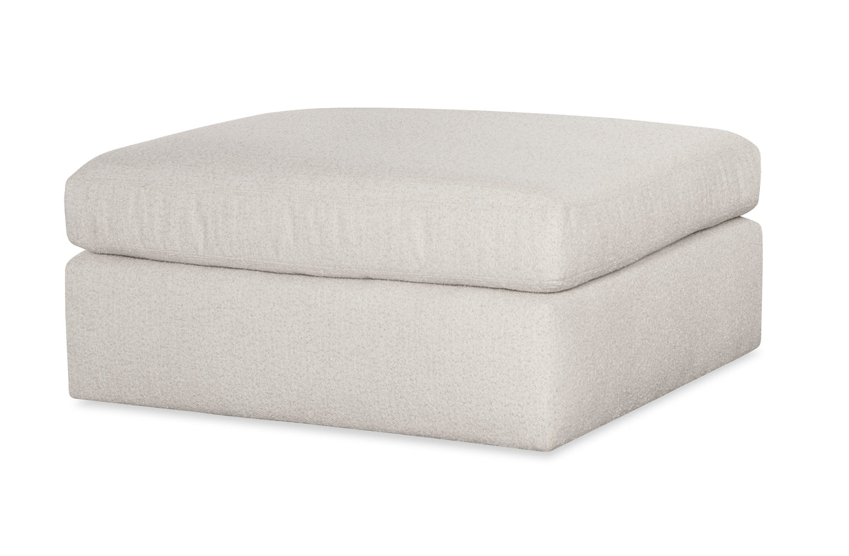 Sutton Bumper Ottoman