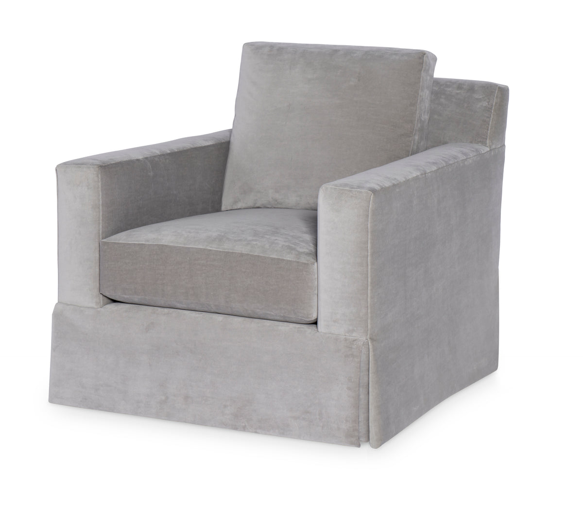 Sutton Swivel Chair