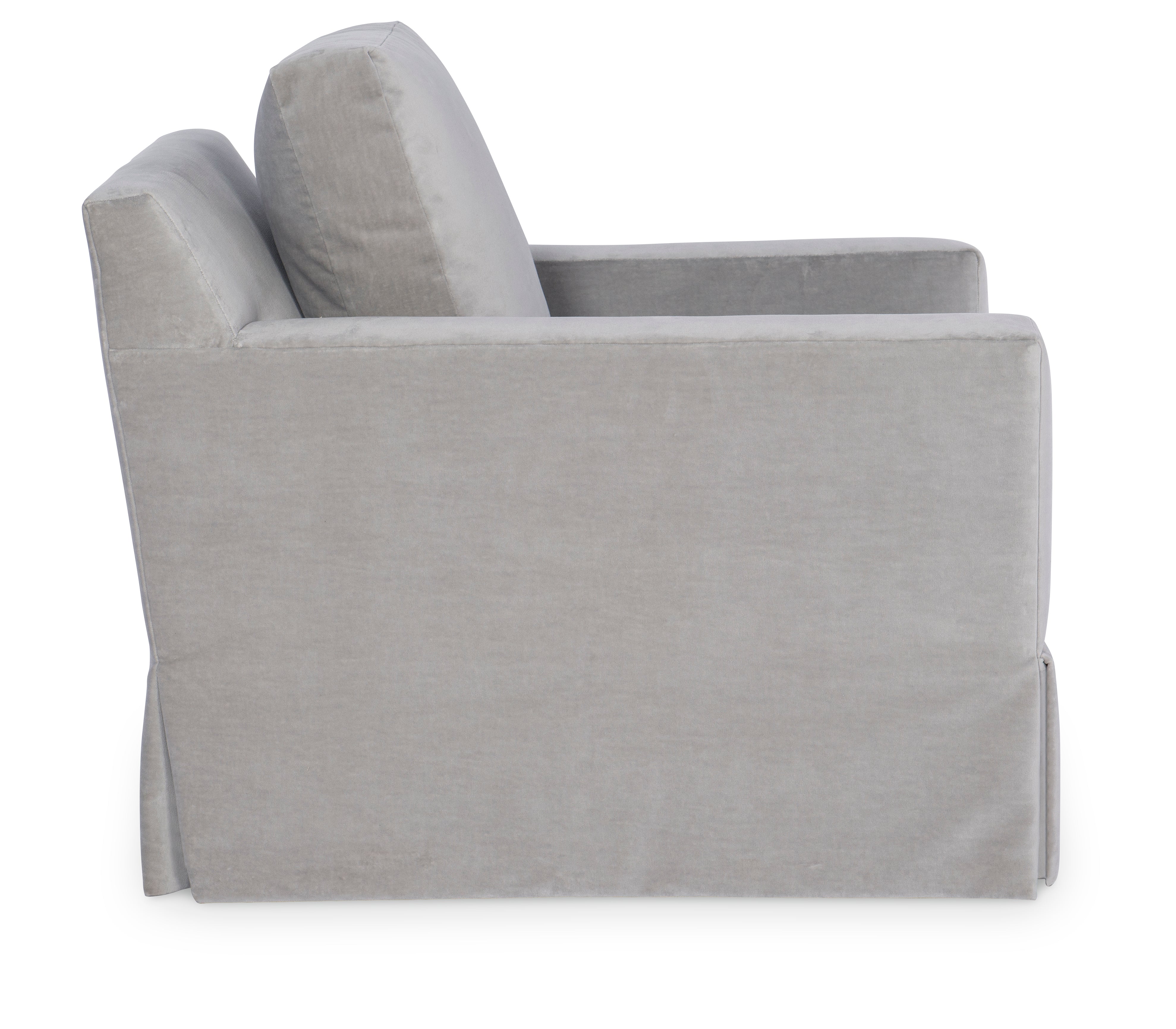 Sutton Swivel Chair