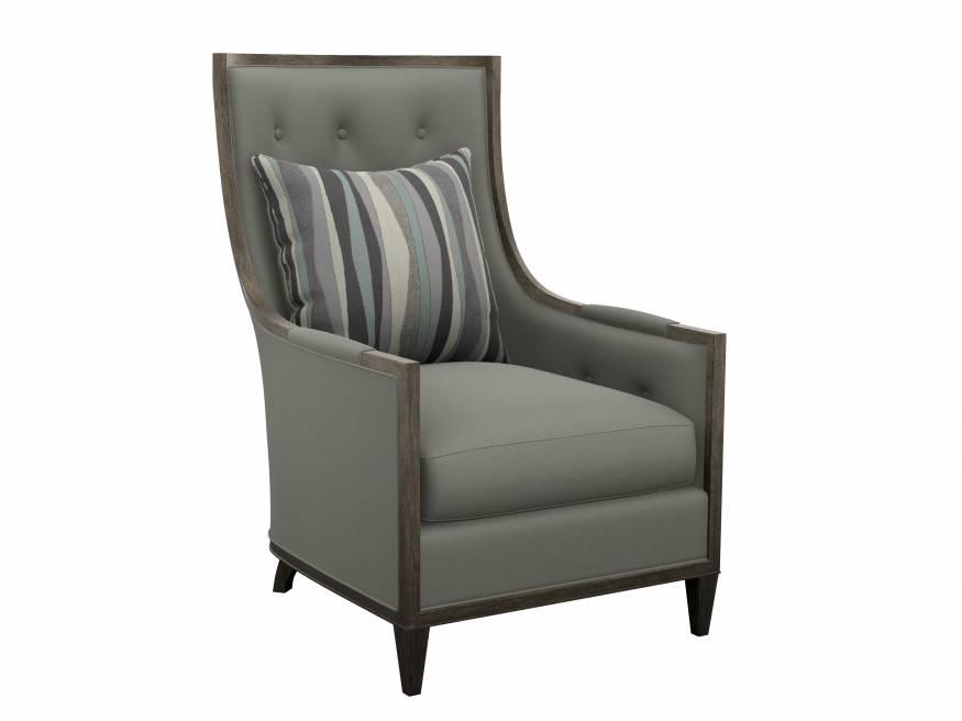 Greenwood Chair