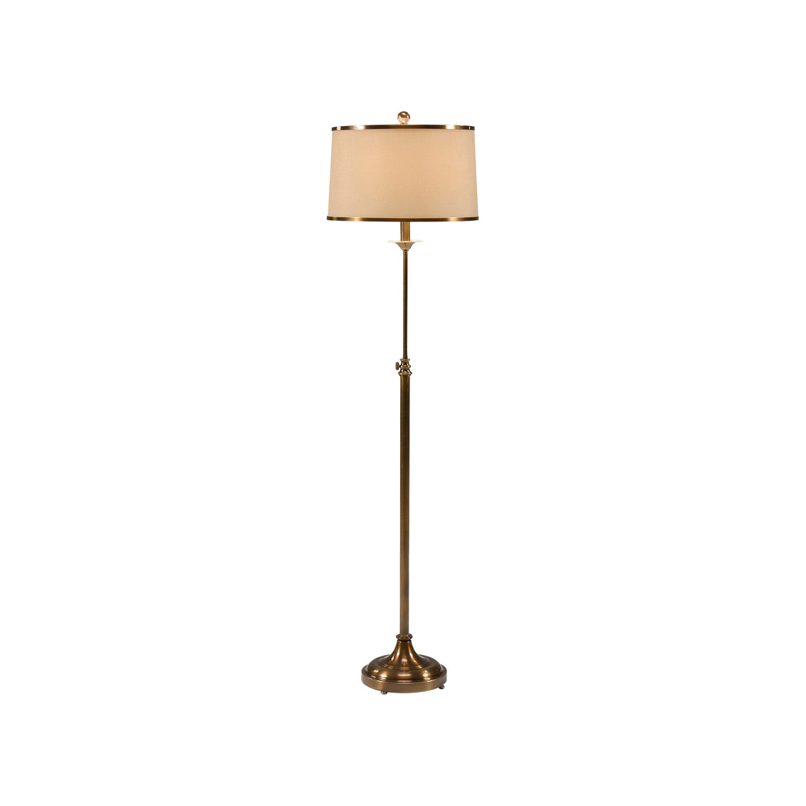 Adjustable Floor Lamp