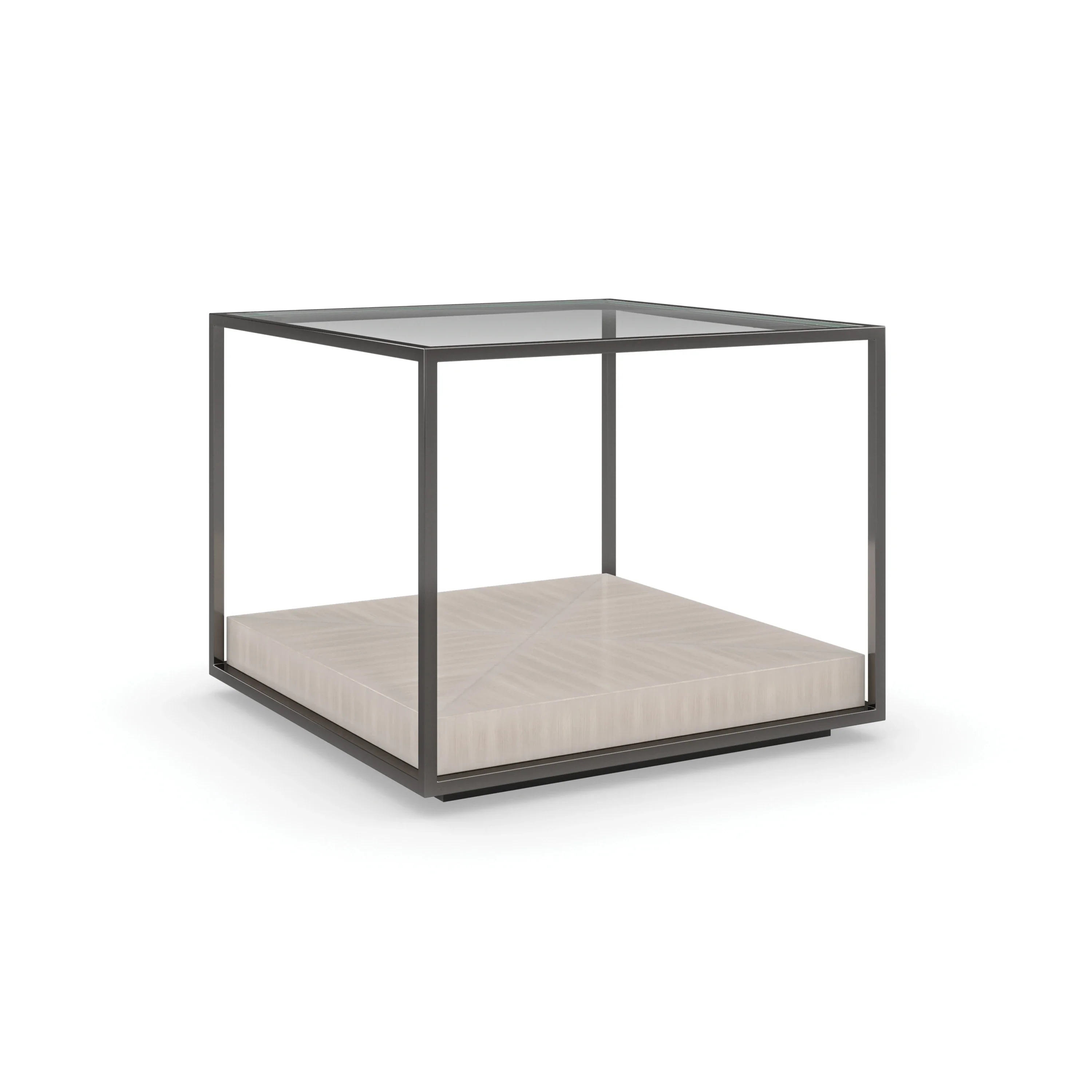 Open Air – Cocktail Tables by Caracole | Sutter & Vale