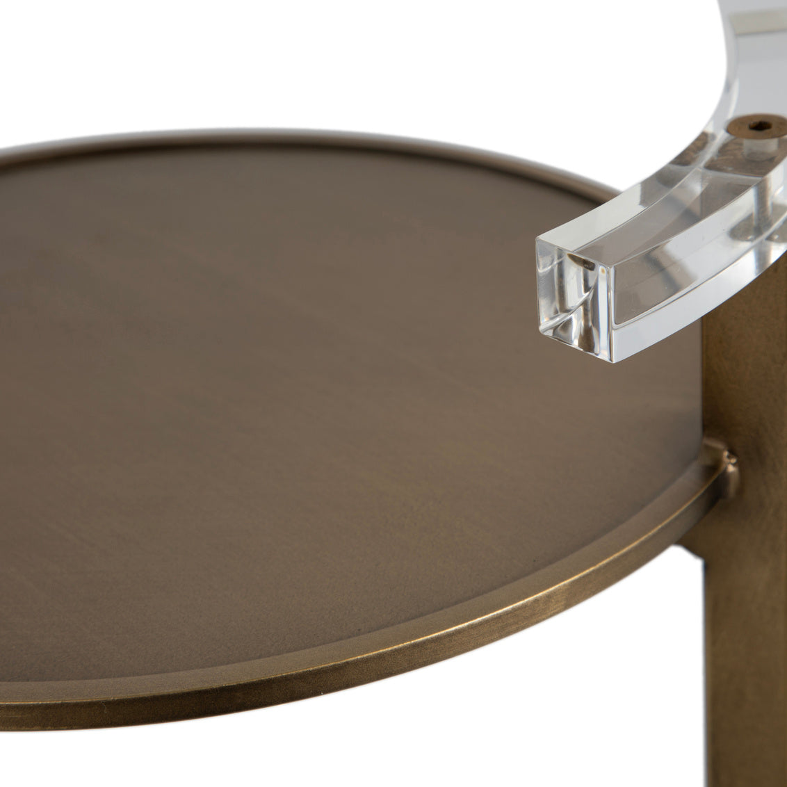 Ava Drink Table