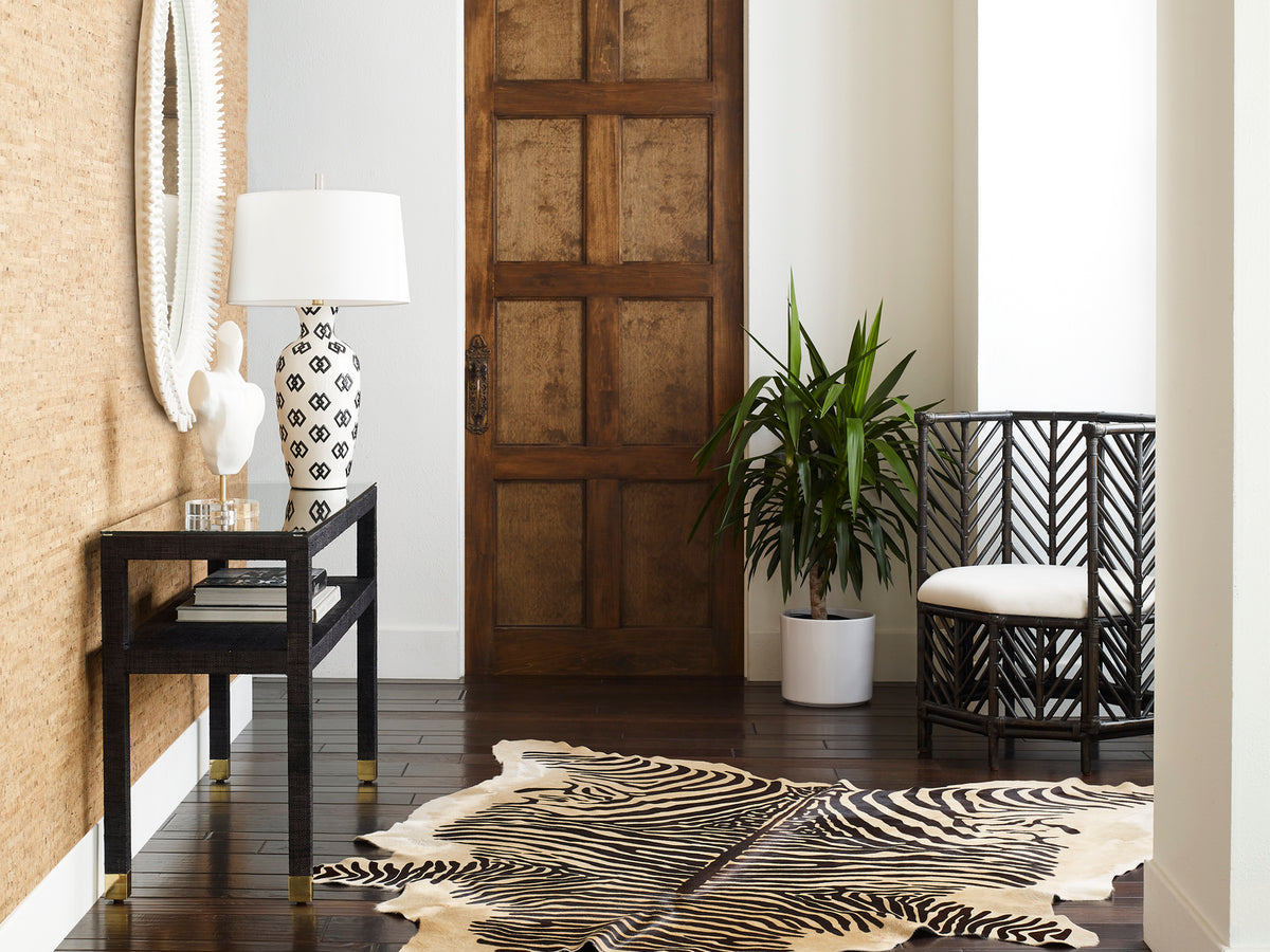 Vogue Accent - White