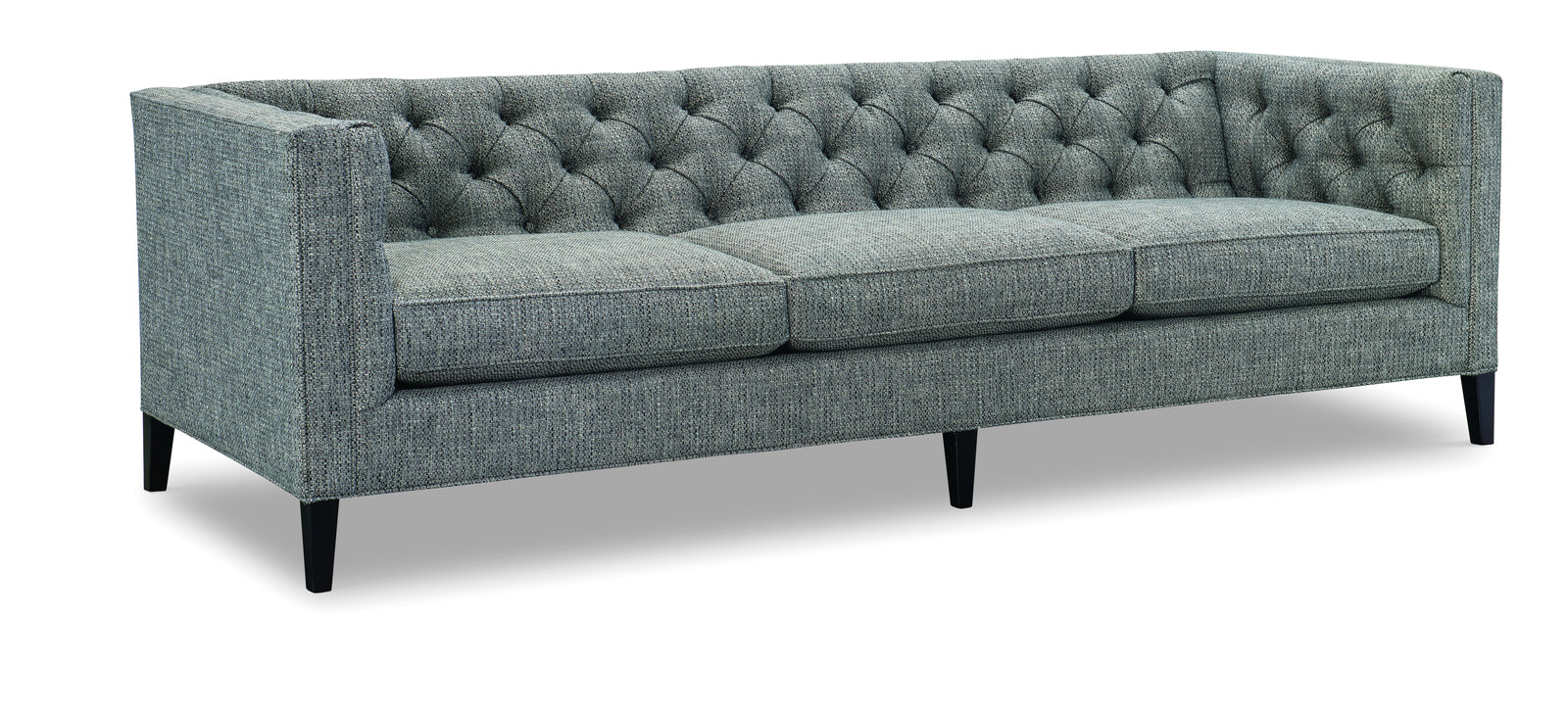 Alister Long Sofa