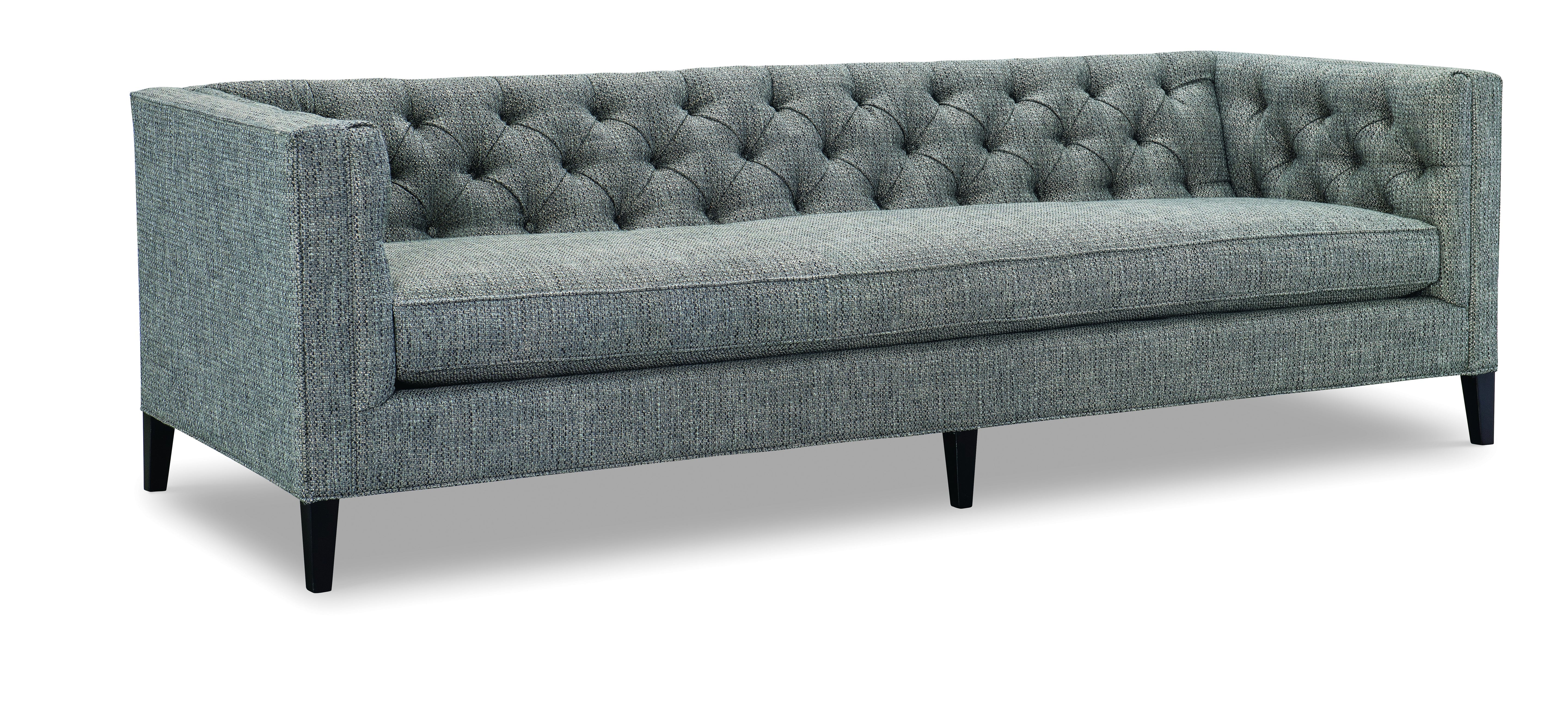Alister Long Sofa