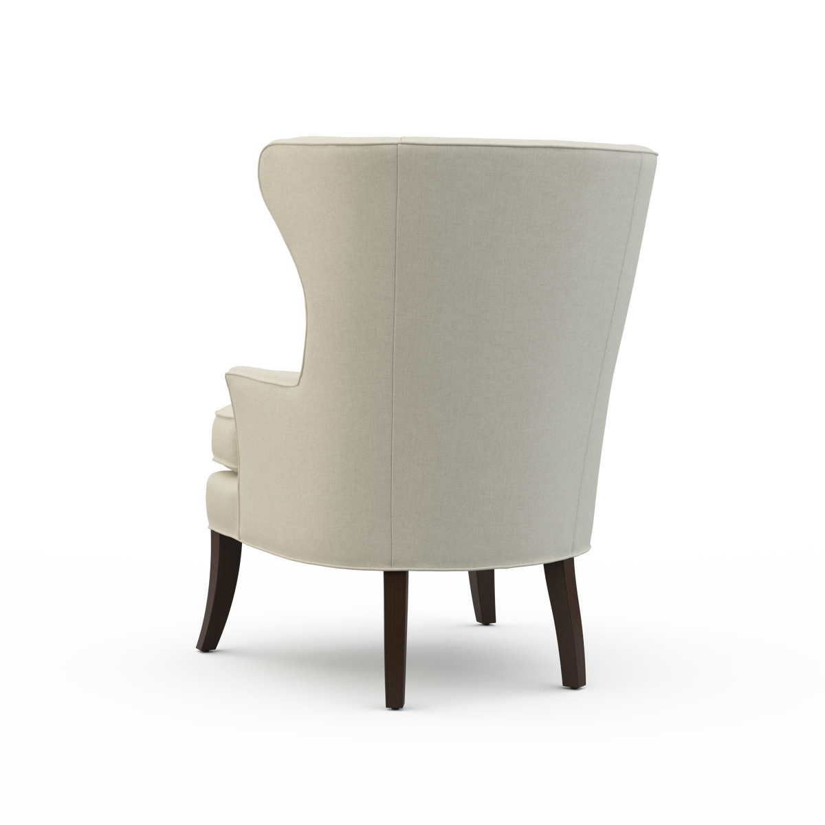 Wingback Chair
