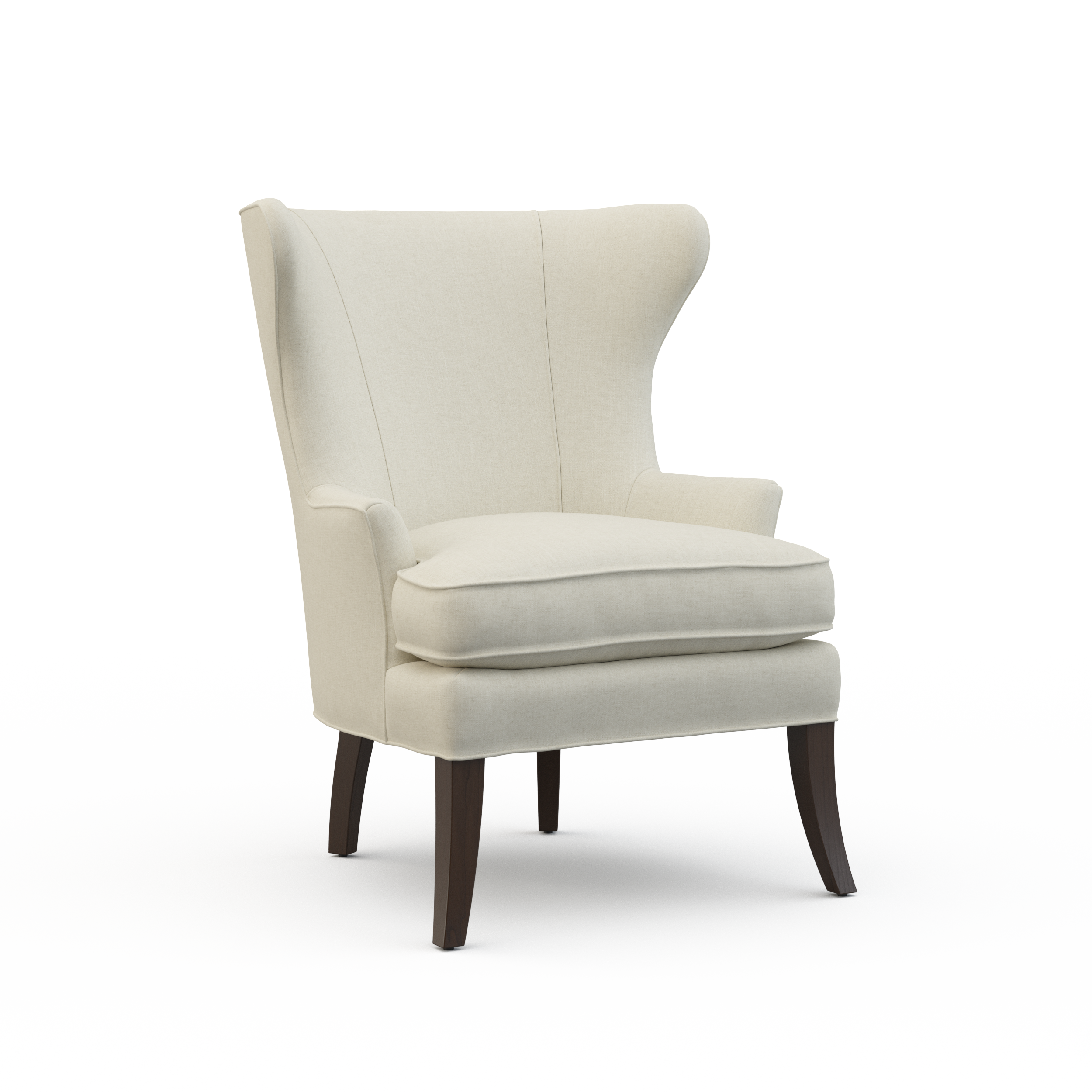 Wingback Chair