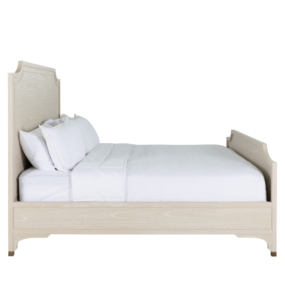 Alexandra King Bed